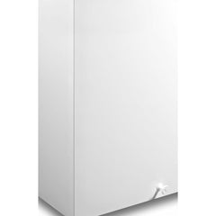 Summit Accucold 30" Wide 4.8 Cu. Ft. Capacity Chest Freezer - EL11LT - The Home Selection