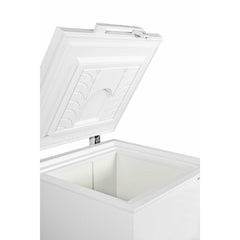 Summit Accucold 30" Wide 4.8 Cu. Ft. Capacity Chest Freezer - EL11LT - The Home Selection