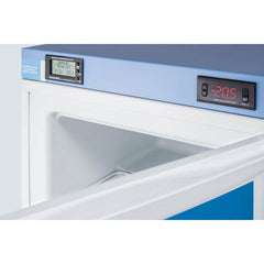 Summit Appliance 19" Compact 1.8 Cu. ft. Medical Freezer - FS30LMED2 - The Home Selection
