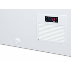 Summit Chest Freezer - FOCUS17 - The Home Selection