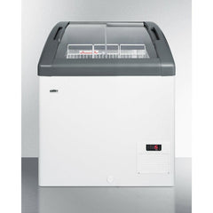 Summit Chest Freezer - FOCUS17 - The Home Selection