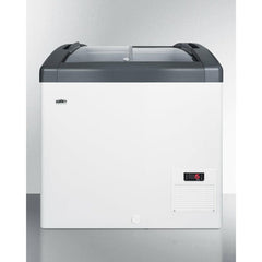Summit Chest Freezer - FOCUS17 - The Home Selection