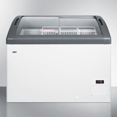 Summit Chest Freezer - FOCUS17 - The Home Selection
