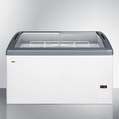 Summit Chest Freezer - FOCUS17 - The Home Selection
