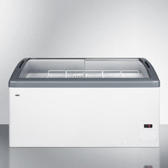 Summit Chest Freezer - FOCUS17 - The Home Selection