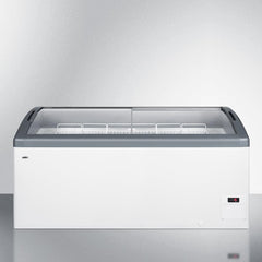 Summit Chest Freezer - FOCUS17 - The Home Selection