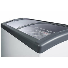 Summit Chest Freezer - FOCUS17 - The Home Selection