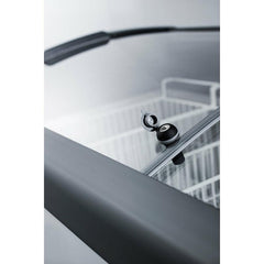 Summit Chest Freezer - FOCUS17 - The Home Selection