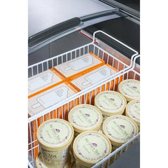 Summit Chest Freezer - FOCUS17 - The Home Selection