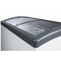 Summit Chest Freezer - FOCUS17 - The Home Selection