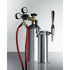 Summit Coffee Dispensing Tap Kit - KitC - The Home Selection