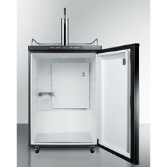 Summit Commercial Kombucha Dispensing Tap Kit - KITSBC7KOM - The Home Selection