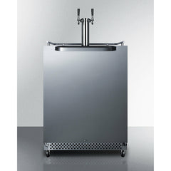 Summit Commercial Kombucha Dispensing Tap Kit - KITSBC7KOM - The Home Selection