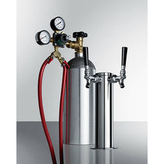 Summit Commercial Kombucha Dispensing Tap Kit - KITSBC7KOM - The Home Selection