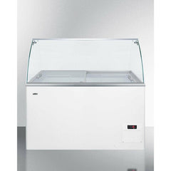 Summit Glass Sneezeguard - NOVAGDC - The Home Selection