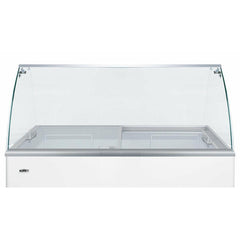Summit Glass Sneezeguard - NOVAGDC - The Home Selection