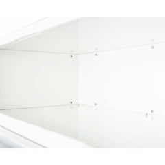 Summit Interior Storage Compartment with Lock - LockBoxWKit - The Home Selection