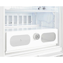 Summit Interior Storage Compartment with Lock - LockBoxWKit - The Home Selection