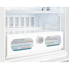 Summit Interior Storage Compartment with Lock - LockBoxWKit - The Home Selection