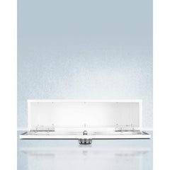 Summit Interior Storage Compartment with Lock - LockBoxWKit - The Home Selection