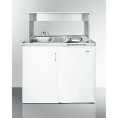 Summit Kitchenette Shelf - APSS - The Home Selection