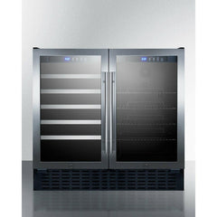 Summit Shelving Kit - SHELFKIT36 - The Home Selection