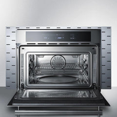 Summit Speed Oven Trim Kit - TrimKitCMV30 - The Home Selection