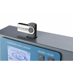 Summit USB Digital Data Logger (DDL) - DL2BKIT - The Home Selection