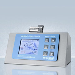 Summit USB Digital Data Logger (DDL) - DL2BKIT - The Home Selection