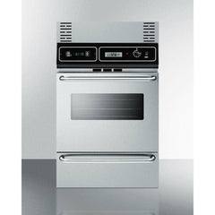 Summit Wall Oven Trim Kit - TKW700 - The Home Selection