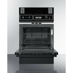 Summit Wall Oven Trim Kit - TKW700 - The Home Selection