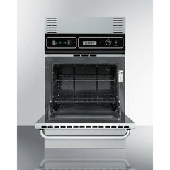 Summit Wall Oven Trim Kit - TKW700 - The Home Selection