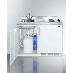 Summit Water Pump Kit, No Plumbing Required - CKPUMPKIT - The Home Selection