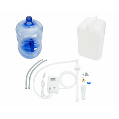 Summit Water Pump Kit, No Plumbing Required - CKPUMPKIT - The Home Selection