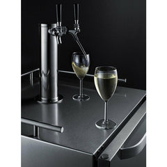 Summit Wine Dispensing Tap Kit - KitWINE - The Home Selection