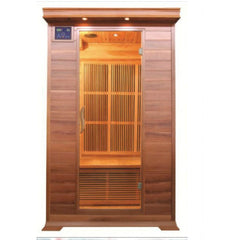 SunRay 2 person Cordova Sauna - HL200K1 - The Home Selection