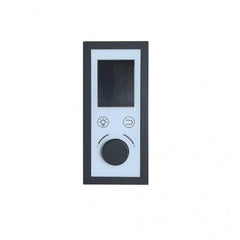 SunRay 2 Person Rockledge Traditional Sauna - 200LX - The Home Selection