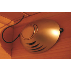SunRay 2 person Sierra Sauna - 200K - The Home Selection