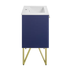 Swiss Madison Annecy 24" Bathroom Vanity - SM-BV2 - The Home Selection