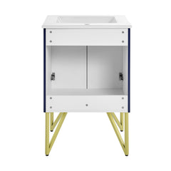 Swiss Madison Annecy 24" Bathroom Vanity - SM-BV2 - The Home Selection