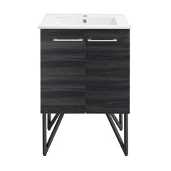 Swiss Madison Annecy 24" Bathroom Vanity - SM-BV2 - The Home Selection