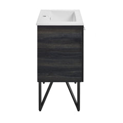 Swiss Madison Annecy 24" Bathroom Vanity - SM-BV2 - The Home Selection