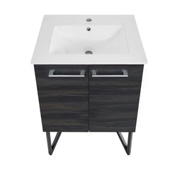 Swiss Madison Annecy 24" Bathroom Vanity - SM-BV2 - The Home Selection