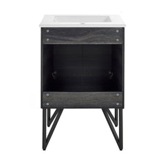 Swiss Madison Annecy 24" Bathroom Vanity - SM-BV2 - The Home Selection