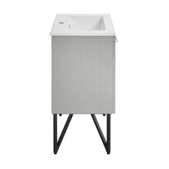 Swiss Madison Annecy 24" Bathroom Vanity - SM-BV2 - The Home Selection