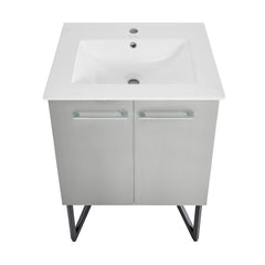Swiss Madison Annecy 24" Bathroom Vanity - SM-BV2 - The Home Selection