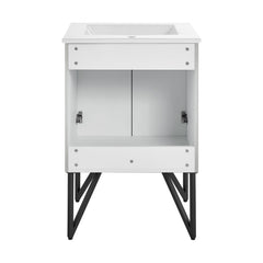 Swiss Madison Annecy 24" Bathroom Vanity - SM-BV2 - The Home Selection