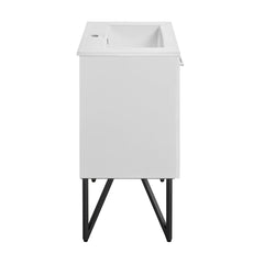 Swiss Madison Annecy 24" Bathroom Vanity - SM-BV2 - The Home Selection