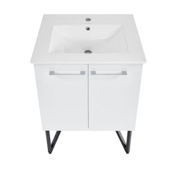 Swiss Madison Annecy 24" Bathroom Vanity - SM-BV2 - The Home Selection