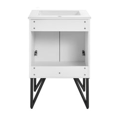 Swiss Madison Annecy 24" Bathroom Vanity - SM-BV2 - The Home Selection